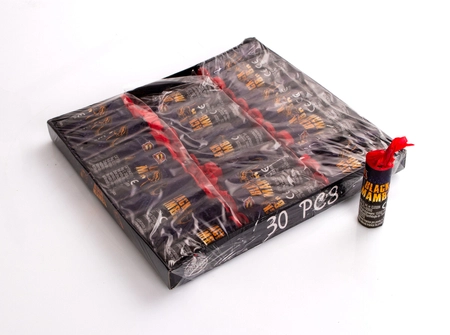 Black Mamba CLE0206BM - 30 sztuk