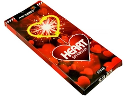 Zimne ognie SERCA 0784E - 2 sztuki