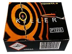 Petardy hukowe Killer P1223 - 10 sztuk