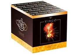 Virgo TXB218 - 16 strzałów 1"