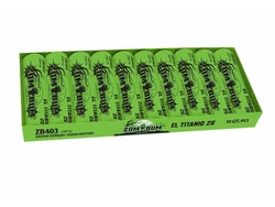 El Titanio 2G ZB403 - 10 sztuk