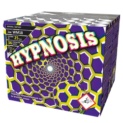 HYPNOSIS WM18 - 36 strzałów 1"