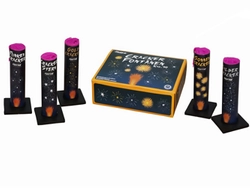 Fontanna Cracker FF-30C150-MIX - 5 sztuk