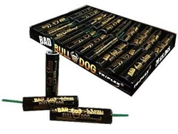 Petardy hukowe Bad Bull Dog TXP340 - 20 sztuk