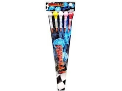 Rakiety Szelkowe Formula 1 PM794 - 5 sztuk