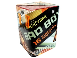 Bad Boy P7791 - 16 strzałów 2"