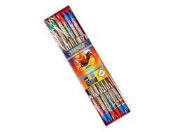 Diabolo JR1 - 12 sztuk