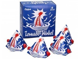 Latający Bączek / Tornado-Wirbel FW44A - 4 sztuki