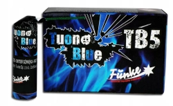 Tuono Blue 5 TB5 - 7g NEC/szt - 10 sztuka (całe opakowanie)