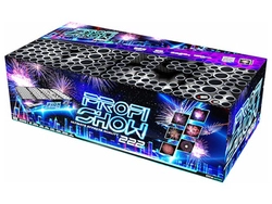 Profi Show C222MF/C - 222 strzałów MIX