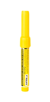 Raca Morska PF-2/Y P1 - PYROLIFE - Żółta