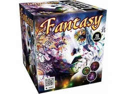 Fantasy C5125 - 25 strzałów 38mm 1.5"