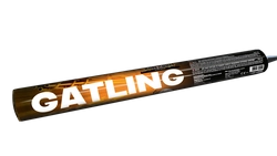 Zom Bum Gatling Cracking ZBC161 - 200 strzałów