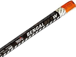 Flara meczowa / Ogień bengalski BF1/W - biały