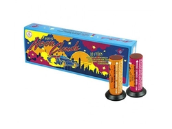 Neon Clouds AM20-M2 - 10 sztuk