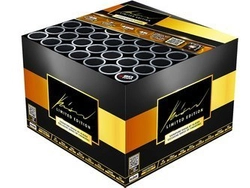 Signature range C4920SIG - 49 strzałów 0.8"