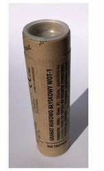 GRANAT HUKOWO BŁYSKOWY ARK-O WOT1 - 1 sztuka