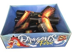 Dragon's Fire CL3526 - 6 sztuk