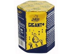 Gigant 4  AC20-7-4 - 7 strzałów 0.8"