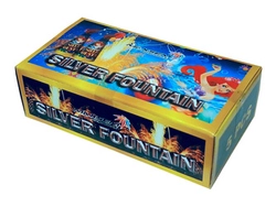 Silver Fountain GW0819-10 - 5 sztuk