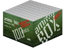 Ammo Box TB183 - 100 strzałów 0.8"