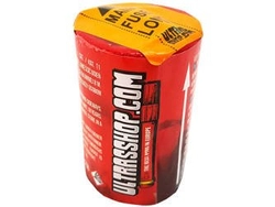 Duży czerwony stroboskop ULTRAS-SHOP UST-2