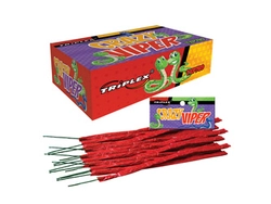 Crazy Viper TXP789 - 12 sztuk