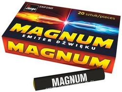 Magnum ZAP1MF - 20 sztuk