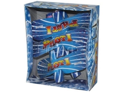 Latające motyle "Pilot 1" TXR660 - 6 sztuk