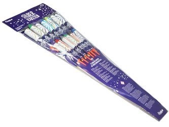 Rakiety Silberraketen FR15M20-S1-1 - 13 sztuk