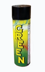 Granat Dymny NSM04 - zielony