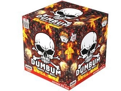 Dumbum Micro C2525DU - 25 strzałów 1"