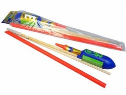 Rakieta Alfa nr.3 IR-CB75-C