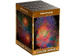 Color Wave TXB645 - 16 strzałów 0.8"
