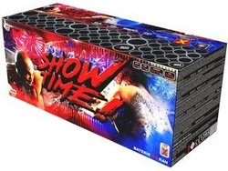 Show Time C84M12S/C - 84 strzały 1.2"/2"