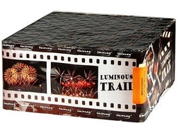 Luminous trail TXB624 - 100 strzałów 0.8"