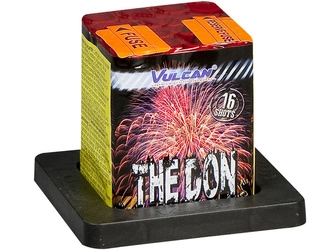 The Don 1024-7 - 16 strzałów 0.8"