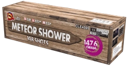 Meteor Shower CLE4595 - 108 strzałów 1"