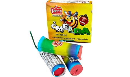 Bączki Čmelda EP-3001-3 - 3 sztuki