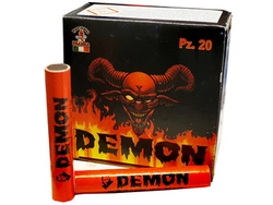 Demon PT1 - 20 sztuk