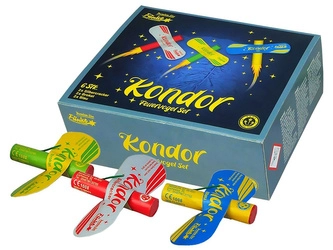 Kondor-Feuerwirbel FW5-MIX - 6 sztuk