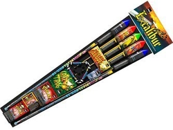 Zestaw Excalibur JA019