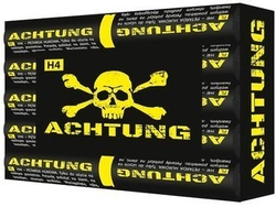 Petardy hukowe Achtung H4I - 10 sztuk