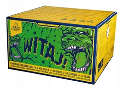 Witaj! IC30-100-2 - 100 strzałów 1.2"