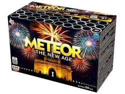 Meteor new age C503ME- 50 strzałów 1.2"