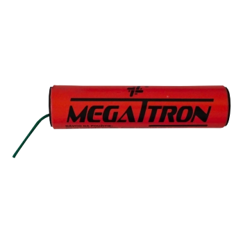 Mocna petarda Megatron - Privatex Pyro - 5g NEC/szt - 1 sztuka