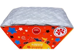 Orange Happy Puppy TB130 - 49 strzałów 0.8"