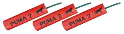 Emiter dżwięku PUMA 2 EK20 - 2g NEC/szt - 5 sztuk