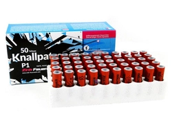 Zink Knallpatronen RP2 - 50 sztuk