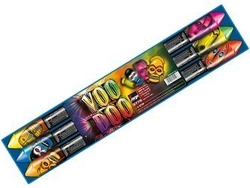 VOO DOO 3775 - 6 sztuk